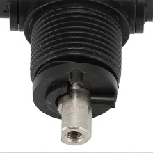 ATV 3 Way Fuel Valve 7052161 for Polaris Sportsman 500 6x6 2008 Model Petcock
