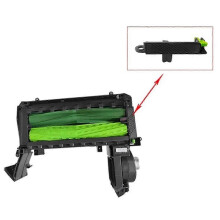 Reinigingsmodule voor iRobot, geschikt voor Roomba E/I/J-serie robotstofzuigers