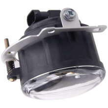ASX RVR Fog Light Lamp - 12V Front Bumper Light for Mitsubishi Outlander