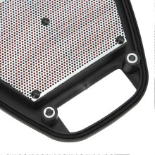 ABS Motorcycle Air Filter for Kawasaki VN900 Vulcan 2006-2020 Models
