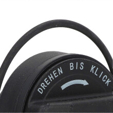 99620124103 Tankdeckel-Ersatz-Passend für Porsche Boxster 1997-2011