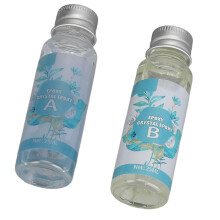 AB-Epoxidharz, schnelltrocknend, für die Schmuckherstellung, 25 ml