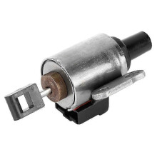 Aluminum Step Motor Replacement Part for Nissan Transmission Model JF011E 203452A