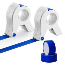 Afplaktape dispenser-Afplaktape applicator-voor schilderen-Afplaktape dispenser