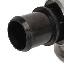 Coolant Thermostat with Housing Sensor Precise Control 1338039 Replacement for FIAT CHROMA PONDO SEDICI