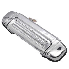 Chromen handgreep rechts voor Mitsubishi Montero Pajero V32 V33 1997-2000