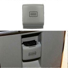 Schiebedach-Bedienfeld für Mercedes S-Klasse W221 (2006–2013), einfache Installation