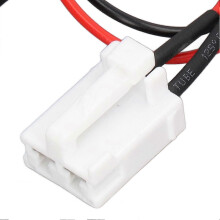 Direct Fit Blower Motor Connector Replacement for Tacoma 2005-2016 Models