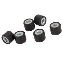 6-teiliges Motorrollen-Set für Yamaha JOG 100/149 Rollerteile