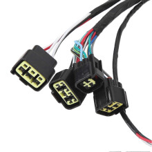 5LP 82590 10 00 Wire Harness for YFM660R Durable Electrical Replacement