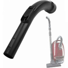 Ersatzgriff für Miele S8 & S5 Serie – 35 mm/47 mm