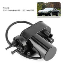 Zuverlässige Vakuumpumpe passend für Corvette C4 ZR1 LT5 1995-1999