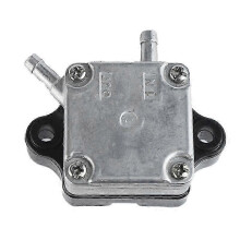 4-Takt 9,9 PS 15 PS Außenbordmotor Marine-Kraftstoffpumpe 66M-24410-10 66M-24410-11