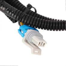 Marine Tilt Trim Unit Jack Plate Wiring Harness Cable Kit 7014G Universal for CMC