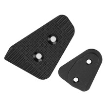 Rempedaalverlengstuk/vergroter voor G310GS G310R F750GS F850GS Zwart