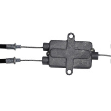 52H263610000 Vorderradbremsseil-Ersatz für Yamaha YFM200