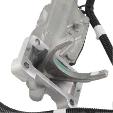 4WD-Achsenaktuator 8981408531 für Isuzu D-MAX 2.5L Turbo