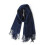 Herren Kaschmirschal, einfarbig, Pashmina-Schals 4