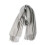 Herren Kaschmirschal, einfarbig, Pashmina-Schals 5