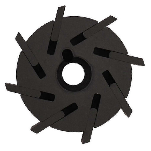 Reliable Central Locking Vacuum Pump Impeller for Mercedes