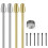 Remarkable 2 Pen Tips - Metal Nibs Replacement with Removal Tool 1