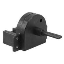 Fan speed switch for Citroen Jumper Fiat Ducato 77362439