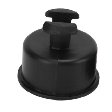 55276077AB 2-delige draaibusset voor achterklep van Dodge Ram 2500 3500 2003-2009