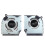 Ersatzlüfter für Nitro 5 AN515-44 CPU/GPU-System 1