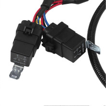 Zuverlässiger Kabelbaum für den Winkelsensor-Schaltmotor für Rancher 350 ES