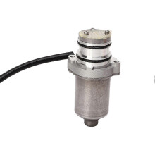 Car Oil Pump Kit 0AY598549A Aluminium Alloy Impact Resistant Replacement For A1 8X A3 S3 8P Q3 1