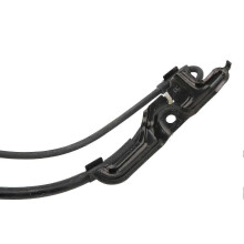 Reliable ABS Wheel Speed Sensor 8954233070 Left Right Fit Toyota