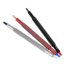 3 Pieces / Watch Needle Accessories Kit Watch Manufacturing Tools Watch Repair Watch Pin Repair Tool