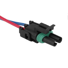 3001406 Elektromotor für Lippert Wohnmobil-Einstiegsstufen