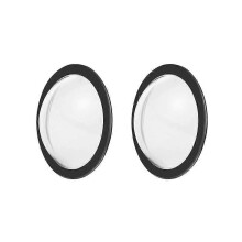 Kit di protezione per obiettivo PULUZ in policarbonato per Ricoh Theta SC2 / S / V