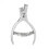 Cutting Pliers, Pattern Creasing Machine - Professional Clothing Pattern Creasing Machine 1