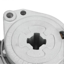 Aandrijfriemspanner standaard metaallegering MD367192 vervanging voor Mitsubishi Montero 2001-2006