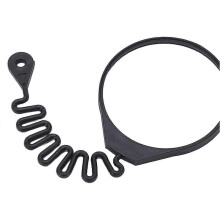 70mm Volvo Gas Cap Strap 31336424 Replacement for S70 V70 C70 XC70 V40
