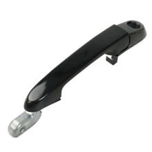 Deurgreep linksvoor (bestuurderszijde) voor Hyundai Accent 2006-2011 82650-1e000