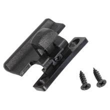 Armlehnenabdeckung mit oberem Verriegelungsclip MR532555 für Pajero 2000-2001- Armlehnenabdeckungsschalter-Schnappverschluss Autozubehör