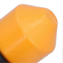 stuks 15956547 Bumper voor onderste draagarm Chevrolet Blazer