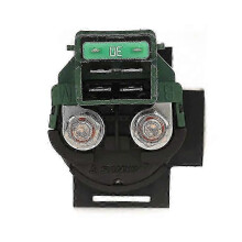 CFMOTO Starter Relay Solenoid for CForce ZForce 500 X5 X6 Z5 Z6 UForce Rancher 500 600 650NK 650TR Replacement 9010-150310-100