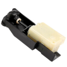 Car Door Lock Filler Flap Solenoid Motor For V70 S60 S80 Xc70 Xc90 9483311 30716837 30612856 Tank C
