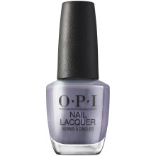 OPI Nail Lacquer You've Got Nail | Viola Metallizzata Opaqua Resistente ai Chips | Collezione Mega Mix