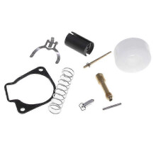 Carburetor Repair Kit Universal Fits for 2 Stroke 49CC Mini Moto Pocket Bike Motorcycle Fuel System