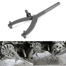Variator-Abzieher für Motorradmotoren, passend für Roller und Mopeds der Baureihen GY6 (50 cm³ und 125 cm³).