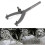 Motorcycle Motors Variator Remover Puller Tool For Scooter Moped Gy6 50cc 125cc 1