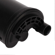 233000D010 Kraftstofffilter, kompatibel mit Toyota Corolla S 2001-2002