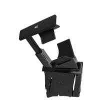 Getränkehalter für die Mittelkonsole des Pkw für VW Polo 9N (2002–2010) 6Q0 858 602