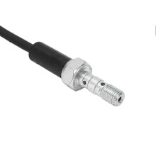 Bremsleitungsschalter 4014225 Robuster und zuverlässiger Bremsdruckleitungsschalter mit hoher Härte als Ersatz für Polaris Ranger 150