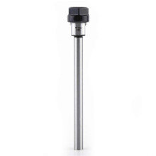 C8 ER11A 100L Collet Straight Shank Chuck Holder CNC Milling Tool Extension Lathe Rod Practical